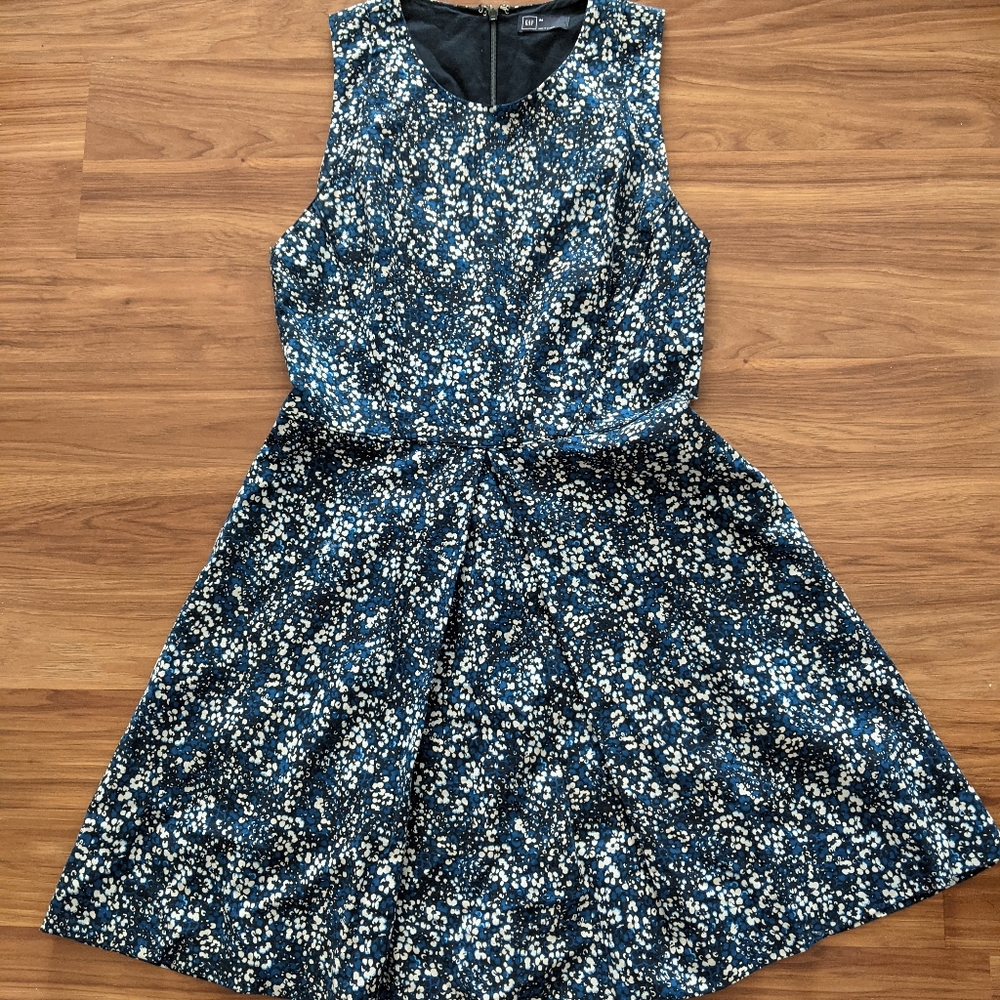 Gap Dress